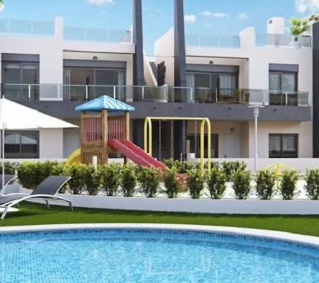 Exclusive Playa Elisa 1 close to sea Apartment Torre de la Horadada Bagian luar foto