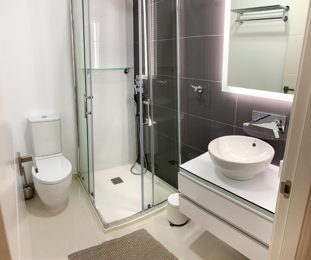Exclusive Playa Elisa 1 close to sea Apartment Torre de la Horadada Bagian luar foto
