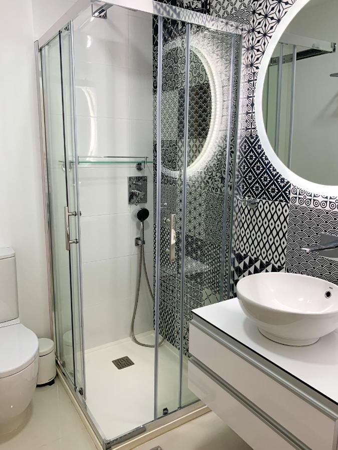 Exclusive Playa Elisa 1 close to sea Apartment Torre de la Horadada Bagian luar foto