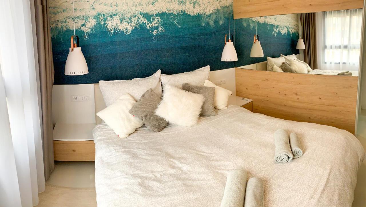 Exclusive Playa Elisa 1 close to sea Apartment Torre de la Horadada Bagian luar foto