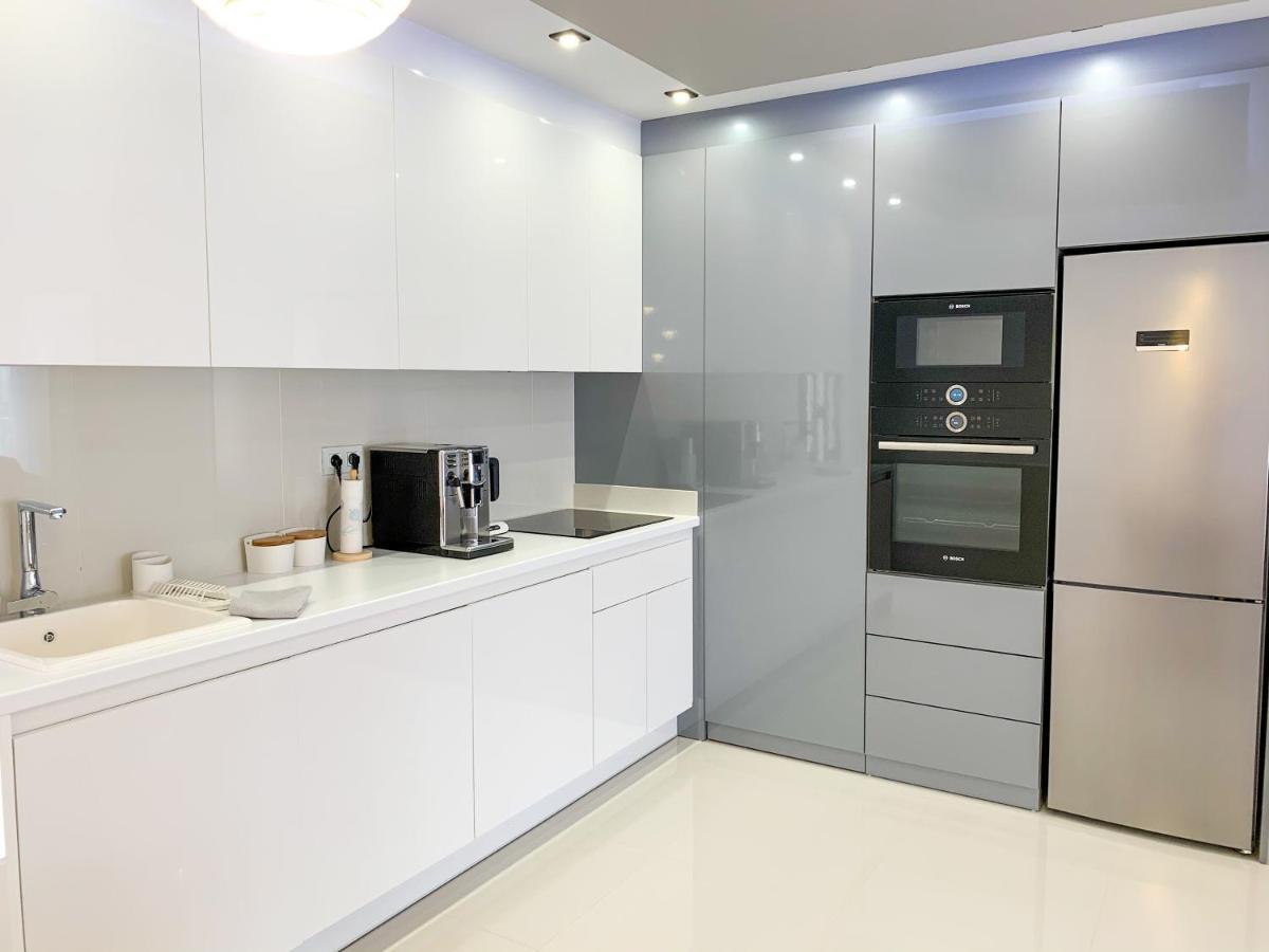 Exclusive Playa Elisa 1 close to sea Apartment Torre de la Horadada Bagian luar foto